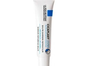 La Roche Posay Cicaplast Levres Επανορθωτικό Μπαλμ για Χείλη & Μύτη 7.5ml