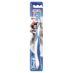 Oral-B Star Wars Junior Soft Toothbrush Πράσινη - Άσπρη Οδοντόβουρτσα για Παιδιά 6-12 Ετών