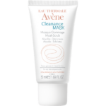 AVENE Cleanance Aπολεπιστική Μάσκα - Peeling για το Λιπαρό Δέρμα 50ml