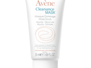 AVENE Cleanance Aπολεπιστική Μάσκα - Peeling για το Λιπαρό Δέρμα 50ml