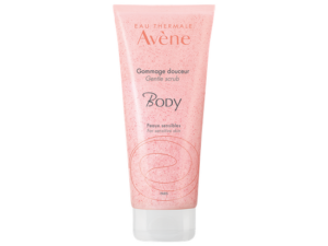 AVENE Body Απαλό Απολεπιστικό Σώματος 200ml