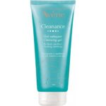 Avene Cleanance Gel Καθαρισμού για το Λιπαρό Δέρμα 200ml