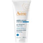 Avene Apres Soleil Lait Reparateur Λοσιόν Eπανόρθωσης μετά τον Ήλιο με Iαματικό Nερό 200ml