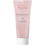 Avene Cleanance Detox Face Mask 50ml Μάσκα Προσώπου για Αποτοξίνωση, Κατάλληλη για Ευαίσθητο Δέρμα με Ατέλειες