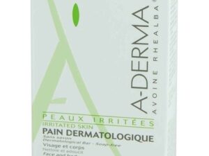 A-DERMA PAIN LAIT D AVOINE 100 GR