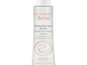 AVENE DEMAQUILLANT DOUCEUR YEUX 125ML