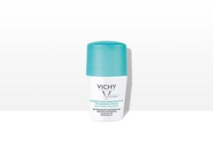 VICHY  Deodorant 48h Intensive Anti-perspirant Roll-On 50ml