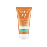 Vichy Ideal Soleil Mattifying Face Dry Touch SPF50+ Αντηλιακή Κρέμα Προσώπου 50ml