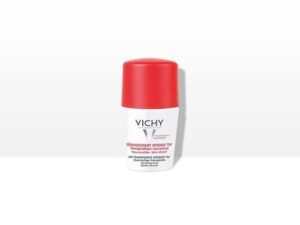VICHY  Deodorant 72h Stress Resist Roll-On 50ml