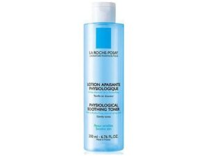 La Roche Posay Soothing Lotion Apaisante Απαλή Τονωτική Καταπραϋντική Λοσιόν Προσώπου 200ml