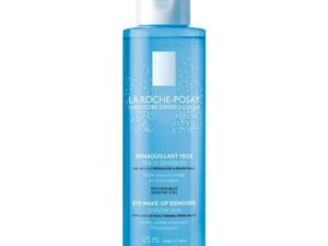 LA ROCHE-POSAY Eye Make-Up Remover 125ml