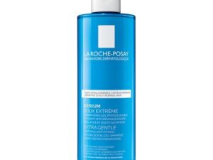 LA ROCHE-POSAY Kerium Extra Gentle Gel Shampoo 400ml
