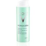 VICHY Normaderm Beautifying Anti - Blemish Care για Λιπαρές Επιδερμίδες με Ατέλειες 50ml