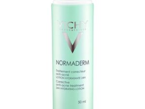 VICHY Normaderm Beautifying Anti - Blemish Care για Λιπαρές Επιδερμίδες με Ατέλειες 50ml