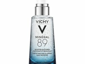 Vichy Mineral 89 Skin Ενυδατικό Booster Προσώπου για Όλους τους Τύπους Επιδερμίδας 50ml