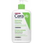 CERAVE Hydrating Cleanser Κρέμα Καθαρισμού Προσώπου & Σώματος - 473ml