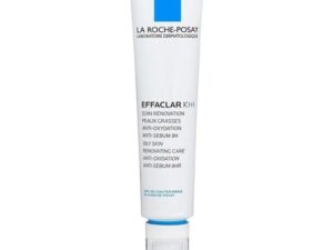 La Roche Posay Effaclar K(+) Ενυδατική Κρέμα Προσώπου για την Ακνεϊκή Επιδερμίδα 40ml