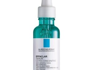 La Roche Posay Effaclar Serum Ultra Concentrated 30ml