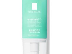 La Roche Posay Hydraphase HA Intense Rich Moisturiser 50ml