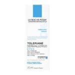 La Roche Posay Toleriane Dermallergo Eye Cream Ενυδατική Κρέμα Ματιών για Ευαίσθητες Επιδερμίδες 20ml