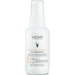 Vichy Capital Soleil UV-Age Daily SFP 50+ Tinted 40ml