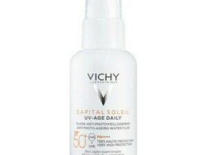Vichy Capital Soleil UV-Age Daily SFP 50+ Tinted 40ml