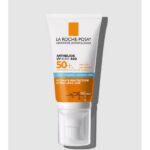 La Roche Posay Anthelios Uvmune 400 Spf 50+ Αντηλιακή Ενυδατική Κρέμα Προσώπου 50ml