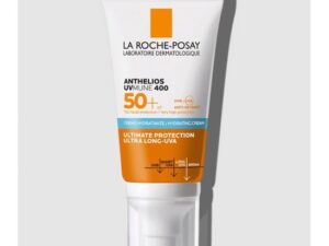 La Roche Posay Anthelios Uvmune 400 Spf 50+ Αντηλιακή Ενυδατική Κρέμα Προσώπου 50ml