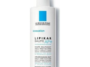 La Roche Possay Lipikar Baume Light AP+M Απαλό Βάλσαμο για το Ξηρό Δέρμα με Τάση Ατοπίας 400ml