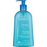 Bioderma Atoderm Gel Douche 500ml Αφρόλουτρο Χωρίς Σαπούνι για Ξηρή & Ευαίσθητη Επιδερμίδα