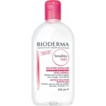 BIODERMA SENSIBIO H2O 500 ML