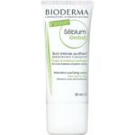 Bioderma Sebium Global Κρέμα Εντατικής Θεραπείας για Δέρμα με Ακμή και Σοβαρές Ατέλειες 30ml