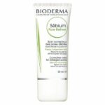 Bioderma Sebium Pore Refiner 30ml Κρέμα Κατά των Διεσταλμένων Πόρων για Λιπαρές - Ακνεϊκές Επιδερμίδες