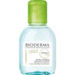 Bioderma Sebium H2O Purifying Cleansing Micellar Water Travell Size 100ml