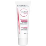 Bioderma Sensibio Ds Plus Creme 40ml Κρέμα Φροντίδας για Σμηγματορροϊκή Δερματίτιδα