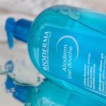 Bioderma Atoderm Gel Douche 1Lt Αφρόλουτρο Χωρίς Σαπούνι για Ξηρή & Ευαίσθητη Επιδερμίδα