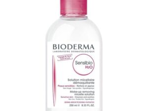Bioderma Sensibio H2O Micellar Water 250ml