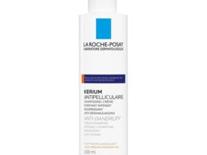 LA ROCHE-POSAY Kerium Dry Sensitive Scalp 200ml