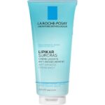 La Roche Posay Lipikar Surgras, Καθαριστικό Κρεμοντούζ Αναπλήρωση Λιπιδίων 200ml