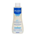 Mustela Gentle Shampoo 500ml