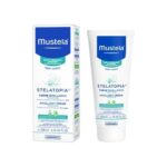 Mustela Stelatopia Emollient Cream 200ml