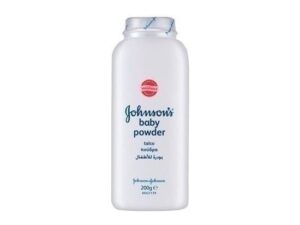 JOHNSON BABY POWDER 200G