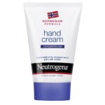 Neutrogena Hand Cream Mε Άρωμα 75ml