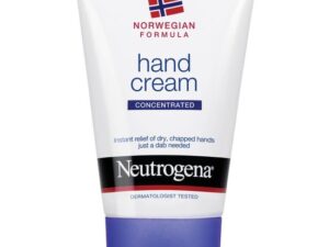 Neutrogena Hand Cream Mε Άρωμα 75ml