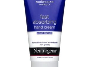 Neutrogena Κρέμα Χεριών Άμεσης Απορρόφησης 75ml -20%
