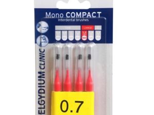 Elgydium »åóïäÞîôéá µïùòôóÀëéá ºÞëëéîá 0,7 4ôíø.