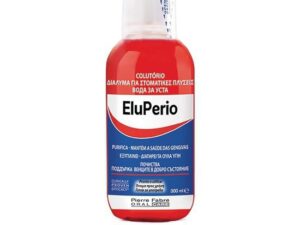EluPerio Στοματικό διάλυμα 300ml