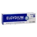 Elgydium Whitening Toothpaste Λευκαντική Οδοντόκρεμα με Γεύση Μέντα 50ml