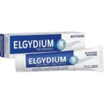 Elgydium Whitening, Λευκαντική Οδοντόπαστα 100ml