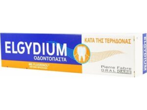 ELGYDIUM ΟΔ/ΠΑΣΤΑ ΚΑΤΑ ΤΗΣ ΤΕΡΗΔΟΝΑΣ 75ML
